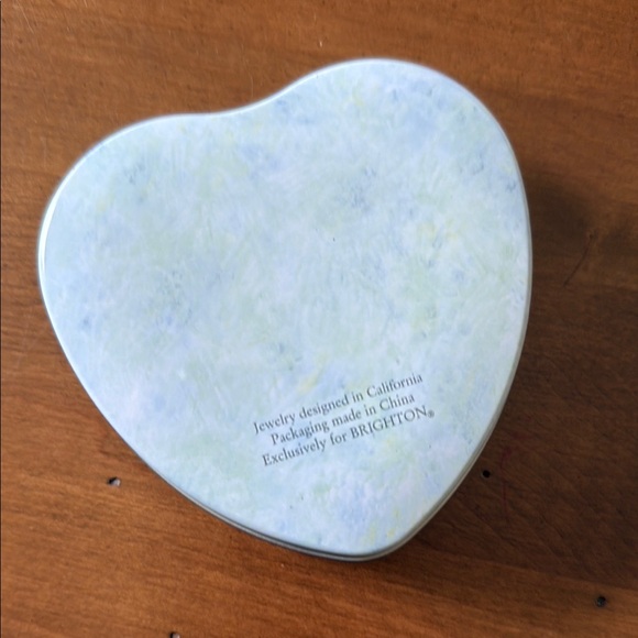 NWT Brighton KKG Kappa Kappa Gamma Charm Bracelet - Picture 5 of 5